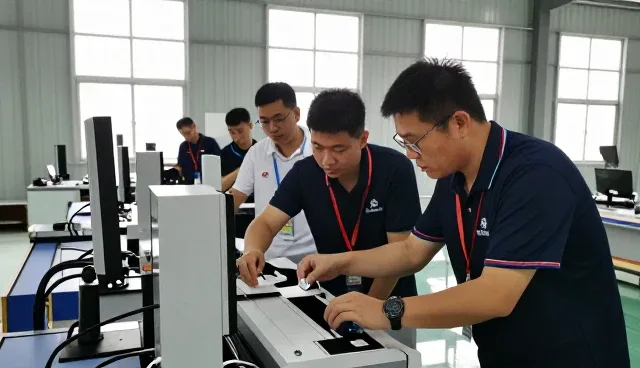 团队运维服务等:效率提升客户关心的问题