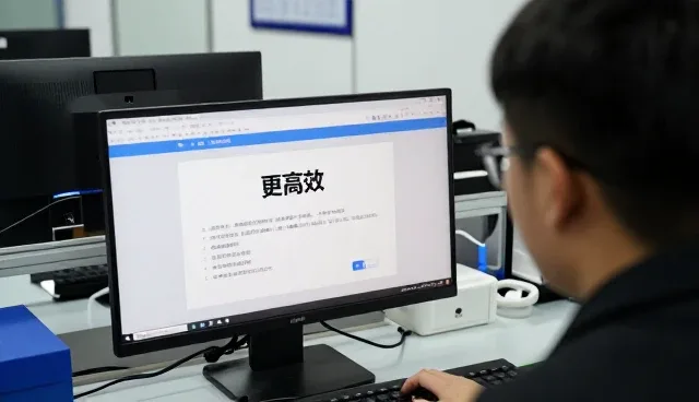 安徽蓝德能源科技股份有限公司打造智能化技术培训方案