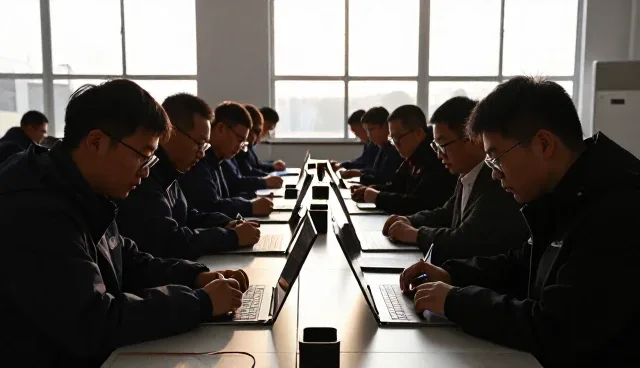 安徽蓝德能源科技股份有限公司软件研发应用于学校与医院案例介绍